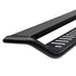 Toyota 4Runner 5th Gen 2010-2024, Westin Outlaw Drop Running Boards, Textured Black, view 4