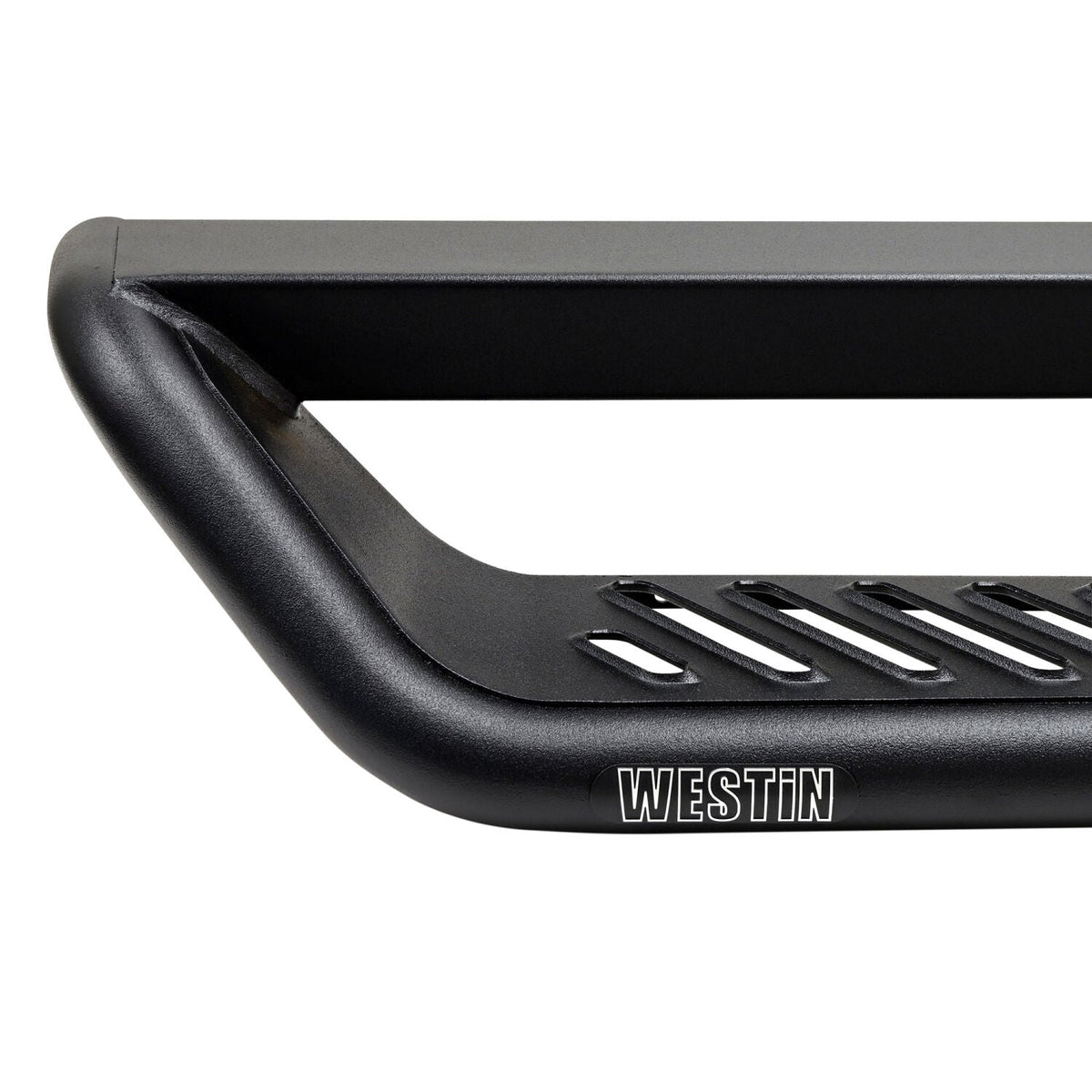 Toyota 4Runner 5th Gen 2010-2024, Westin Outlaw Drop Running Boards, Textured Black, view 5
