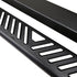 Toyota 4Runner 5th Gen 2010-2024, Westin Outlaw Drop Running Boards, Textured Black, view 6