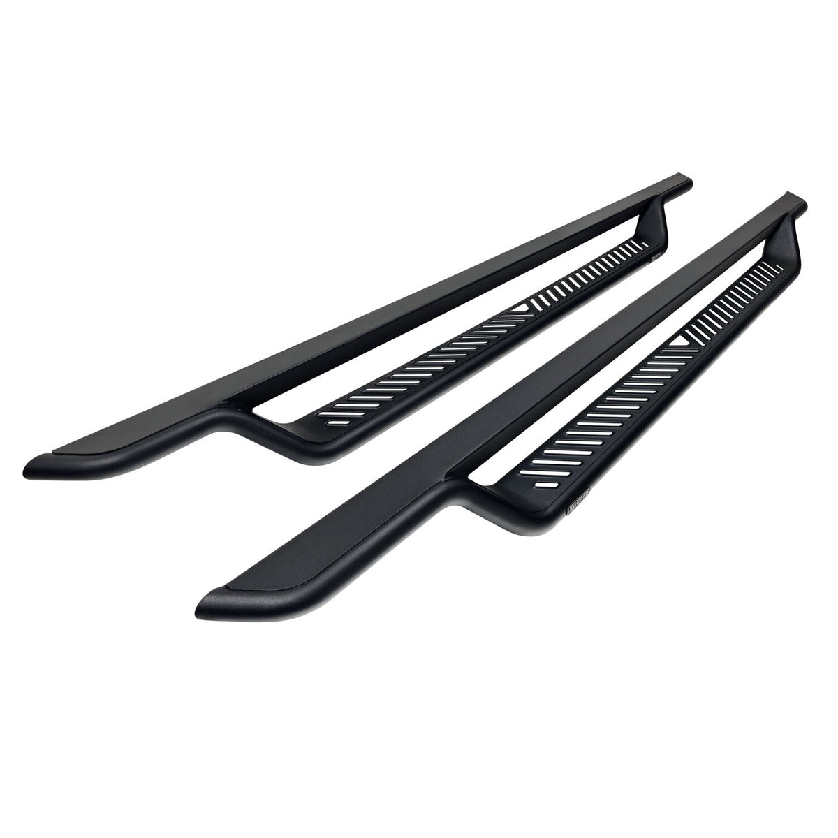 Ford F-150 2015-2026 & F-150 Lightning 2022-2025 & F-250/F-350 Super Duty 2017-2026 Crew Cab, Westin Outlaw Drop Running Boards