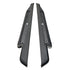 Ford F-150 2015-2026 & F-150 Lightning 2022-2025 & F-250/F-350 Super Duty 2017-2026 Crew Cab, Westin Outlaw Drop Running Boards, view 3