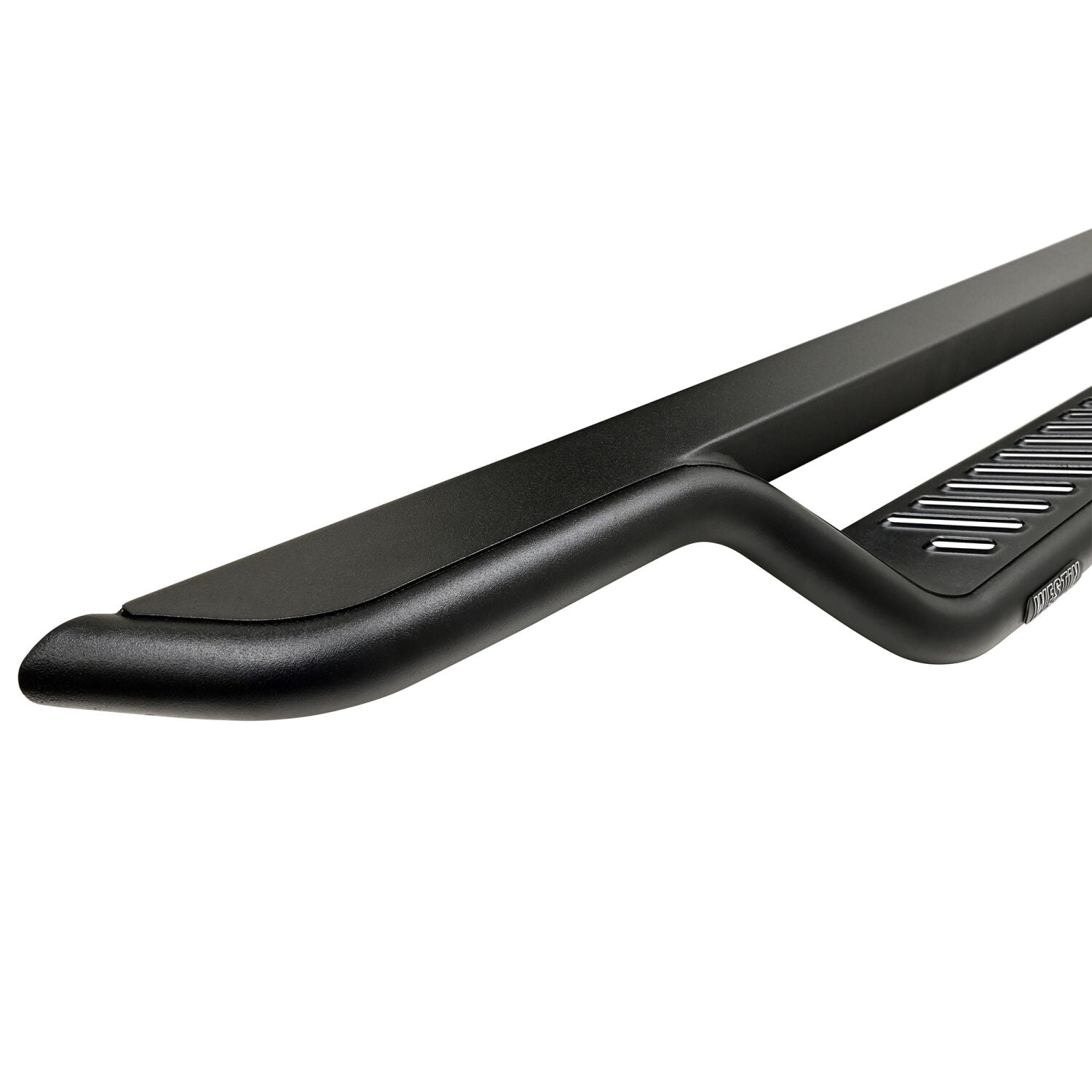 Ford F-150 2015-2026 & F-150 Lightning 2022-2025 & F-250/F-350 Super Duty 2017-2026 Crew Cab, Westin Outlaw Drop Running Boards, view 4