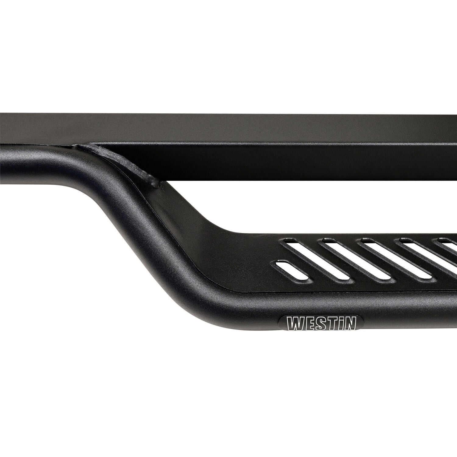 Ford F-150 2015-2026 & F-150 Lightning 2022-2025 & F-250/F-350 Super Duty 2017-2026 Crew Cab, Westin Outlaw Drop Running Boards, view 5