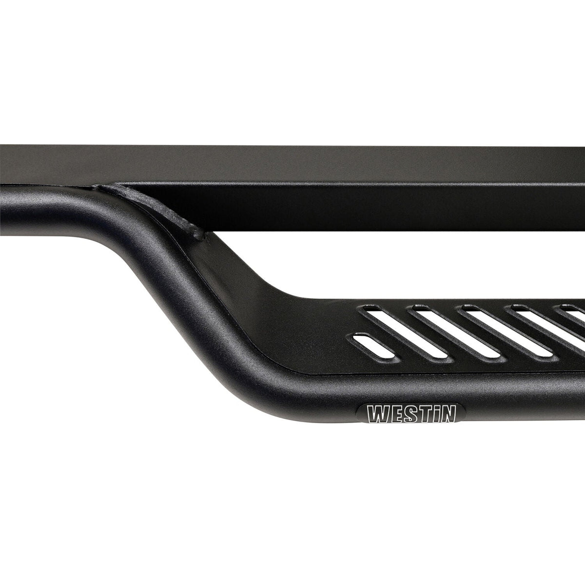 Ford F-150 2015-2026 & F-150 Lightning 2022-2025 & F-250/F-350 Super Duty 2017-2026 Crew Cab, Westin Outlaw Drop Running Boards, view 5