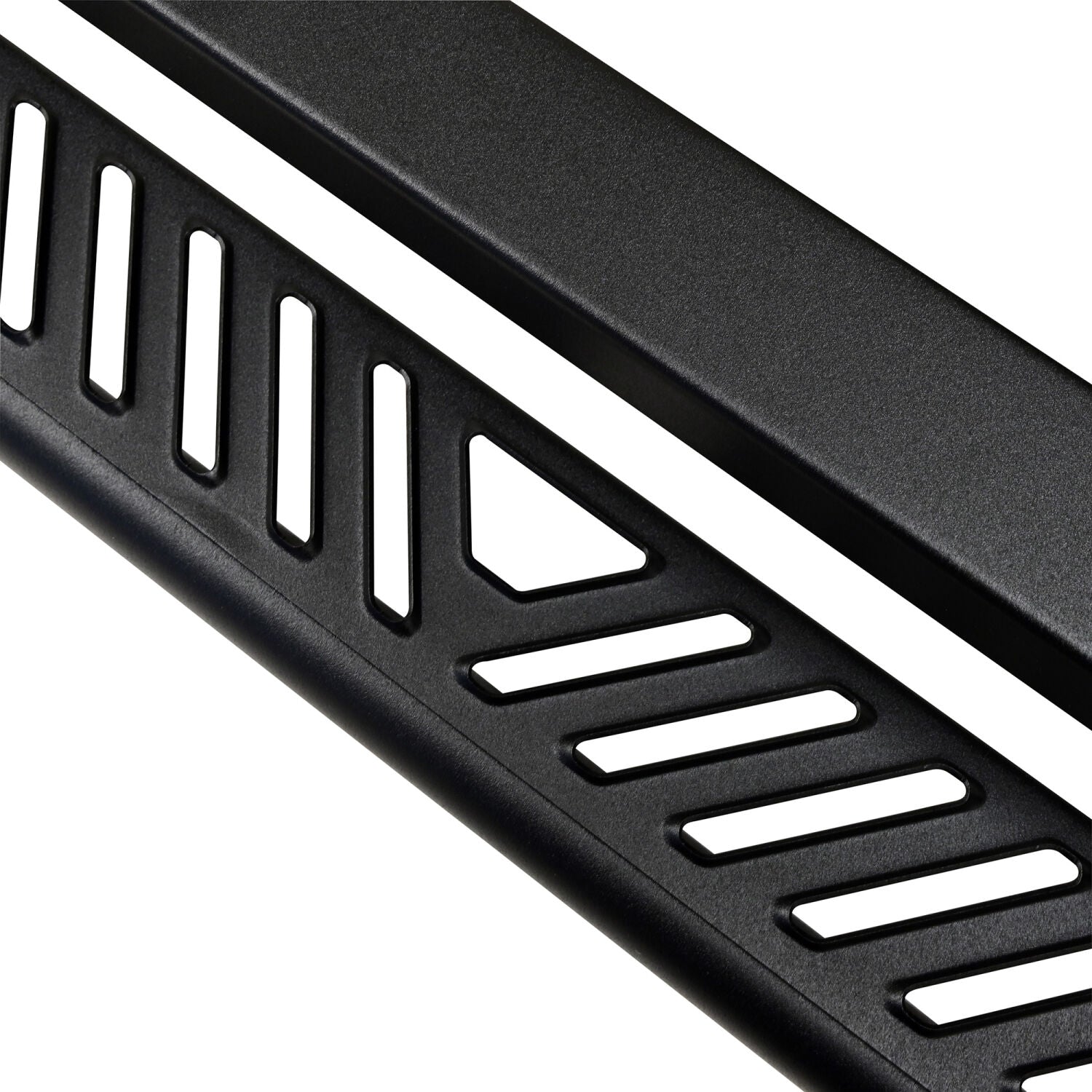 Ford F-150 2015-2026 & F-150 Lightning 2022-2025 & F-250/F-350 Super Duty 2017-2026 Crew Cab, Westin Outlaw Drop Running Boards, view 6
