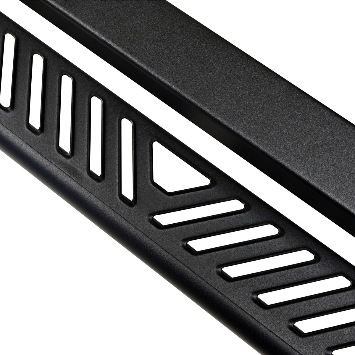 Ford F-150 2015-2026 & F-150 Lightning 2022-2025 & F-250/F-350 Super Duty 2017-2026 Crew Cab, Westin Outlaw Drop Running Boards, view 6