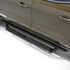 Chevrolet Colorado & GMC Canyon 2015-2026 Crew Cab, Westin Outlaw Drop Running Boards, Textured Black, view 9
