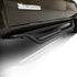Chevrolet Colorado & GMC Canyon 2015-2026 Crew Cab, Westin Outlaw Drop Running Boards, Textured Black, view 11