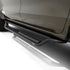 Chevrolet Colorado & GMC Canyon 2015-2026 Crew Cab, Westin Outlaw Drop Running Boards, Textured Black, view 12