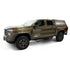 Chevrolet Colorado & GMC Canyon 2015-2026 Crew Cab, Westin Outlaw Drop Running Boards, Textured Black, view 13