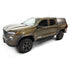 Chevrolet Colorado & GMC Canyon 2015-2026 Crew Cab, Westin Outlaw Drop Running Boards, Textured Black, view 16
