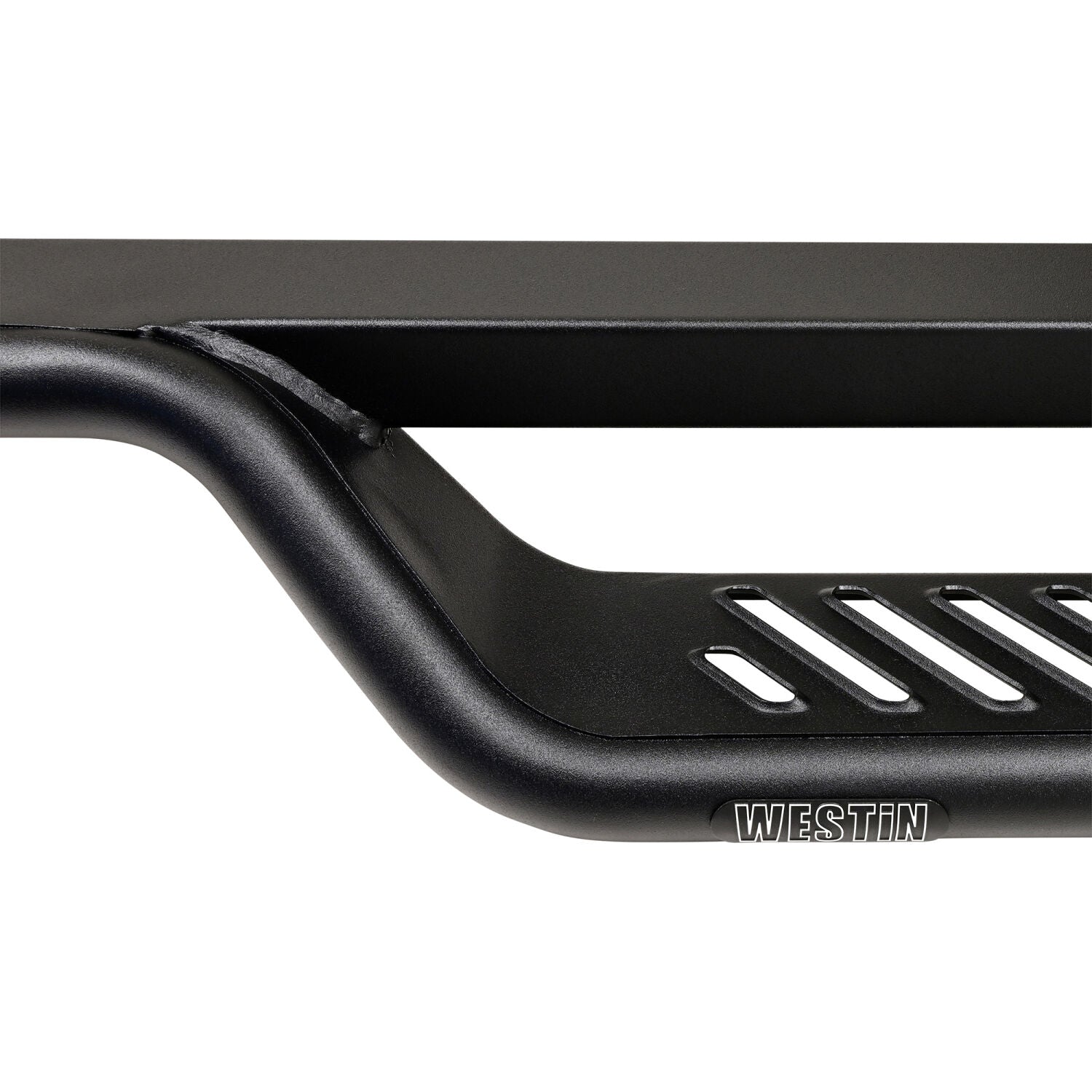 Chevrolet Colorado & GMC Canyon 2015-2026 Crew Cab, Westin Outlaw Drop Running Boards, Textured Black, view 5