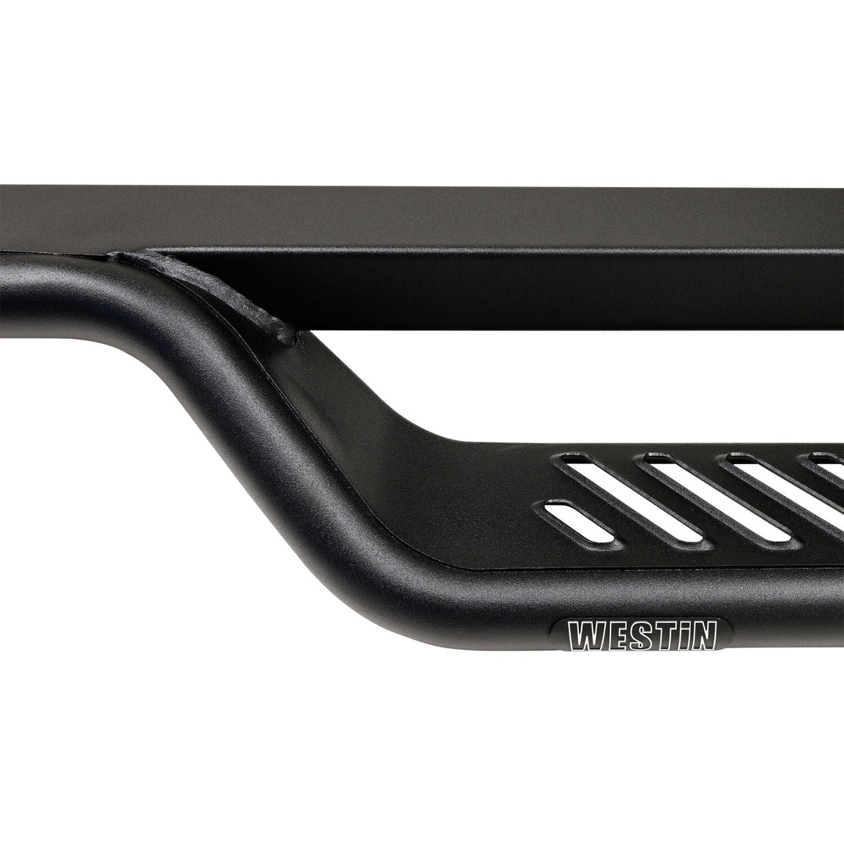 Chevrolet Colorado & GMC Canyon 2015-2026 Crew Cab, Westin Outlaw Drop Running Boards, Textured Black, view 5