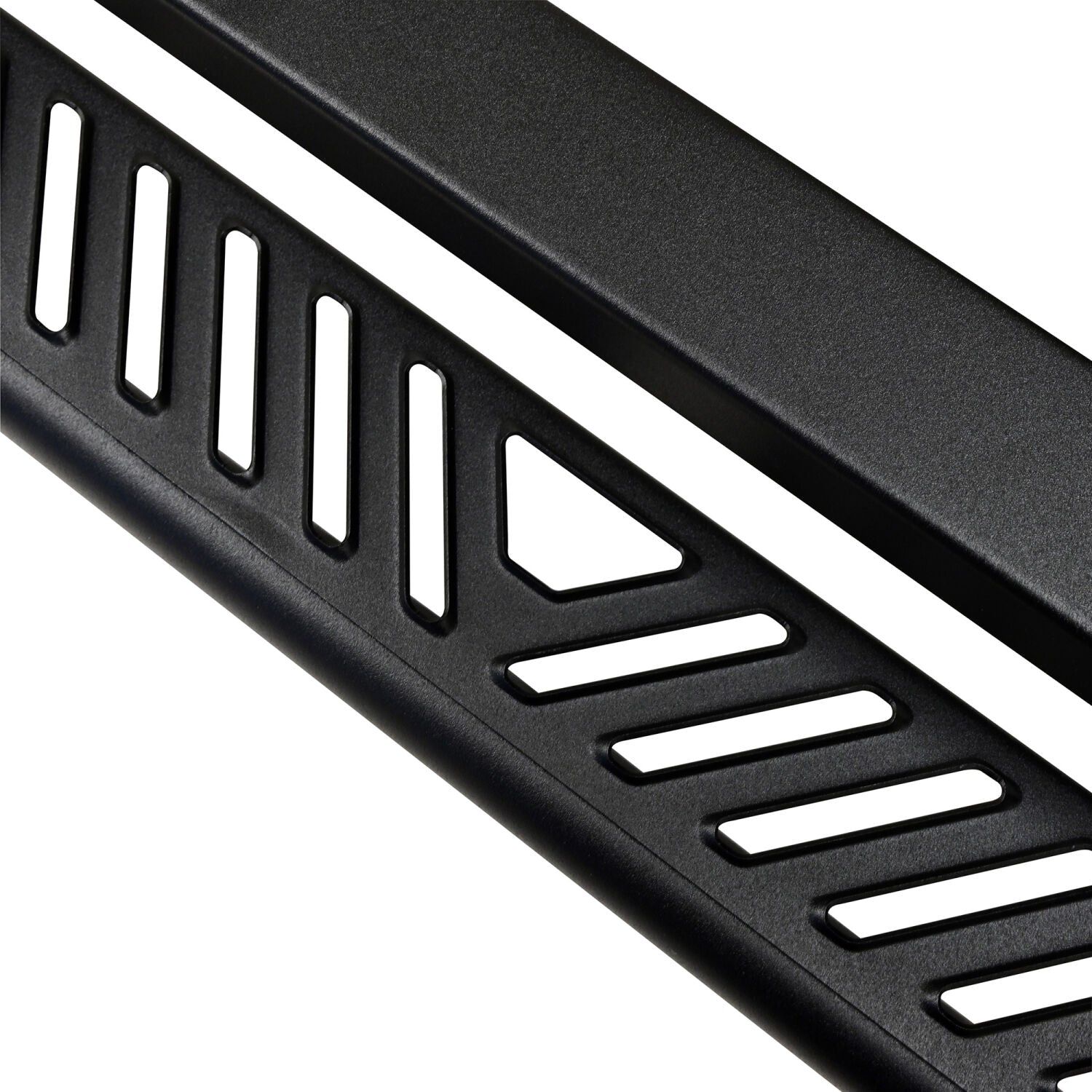 Chevrolet Colorado & GMC Canyon 2015-2026 Crew Cab, Westin Outlaw Drop Running Boards, Textured Black, view 6