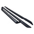 Jeep Wrangler JL 2018-2026 4-Door, Westin Outlaw Drop Running Boards, Textured Black, view 2