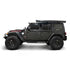 Jeep Wrangler JL 2018-2026 4-Door, Westin Outlaw Drop Running Boards, Textured Black, view 14