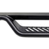 Jeep Wrangler JL 2018-2026 4-Door, Westin Outlaw Drop Running Boards, Textured Black, view 4