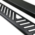Jeep Wrangler JL 2018-2026 4-Door, Westin Outlaw Drop Running Boards, Textured Black, view 6