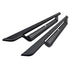Ram 1500 2019-2026 Crew Cab, Westin Outlaw Drop Running Boards, Textured Black