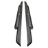 Ram 1500 2019-2026 Crew Cab, Westin Outlaw Drop Running Boards, Textured Black, view 3