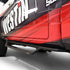 Ram 1500 2019-2026 Crew Cab, Westin Outlaw Drop Running Boards, Textured Black, view 12