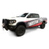 Ram 1500 2019-2026 Crew Cab, Westin Outlaw Drop Running Boards, Textured Black, view 13