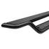 Ram 1500 2019-2026 Crew Cab, Westin Outlaw Drop Running Boards, Textured Black, view 4