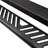 Ram 1500 2019-2026 Crew Cab, Westin Outlaw Drop Running Boards, Textured Black, view 6
