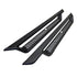 Ford Ranger 2019-2026 Crew Cab, Westin Outlaw Drop Running Boards, Textured Black