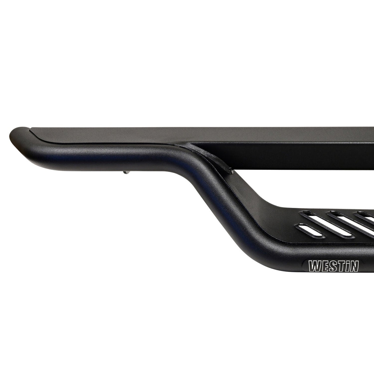 Ford Ranger 2019-2026 Crew Cab, Westin Outlaw Drop Running Boards, Textured Black, view 5