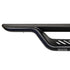 Ford Ranger 2019-2026 Crew Cab, Westin Outlaw Drop Running Boards, Textured Black, view 5