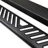 Ford Ranger 2019-2026 Crew Cab, Westin Outlaw Drop Running Boards, Textured Black, view 6