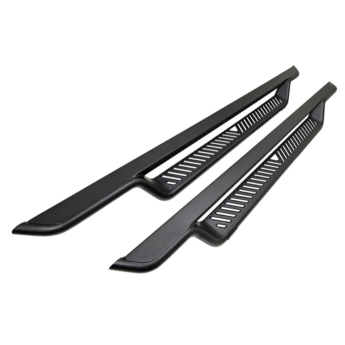 Jeep Gladiator JT 2020-2026, Westin Outlaw Drop Running Boards, Textured Black