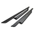 Jeep Gladiator JT 2020-2026, Westin Outlaw Drop Running Boards, Textured Black