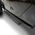 Jeep Gladiator JT 2020-2026, Westin Outlaw Drop Running Boards, Textured Black, view 10