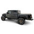 Jeep Gladiator JT 2020-2026, Westin Outlaw Drop Running Boards, Textured Black, view 14