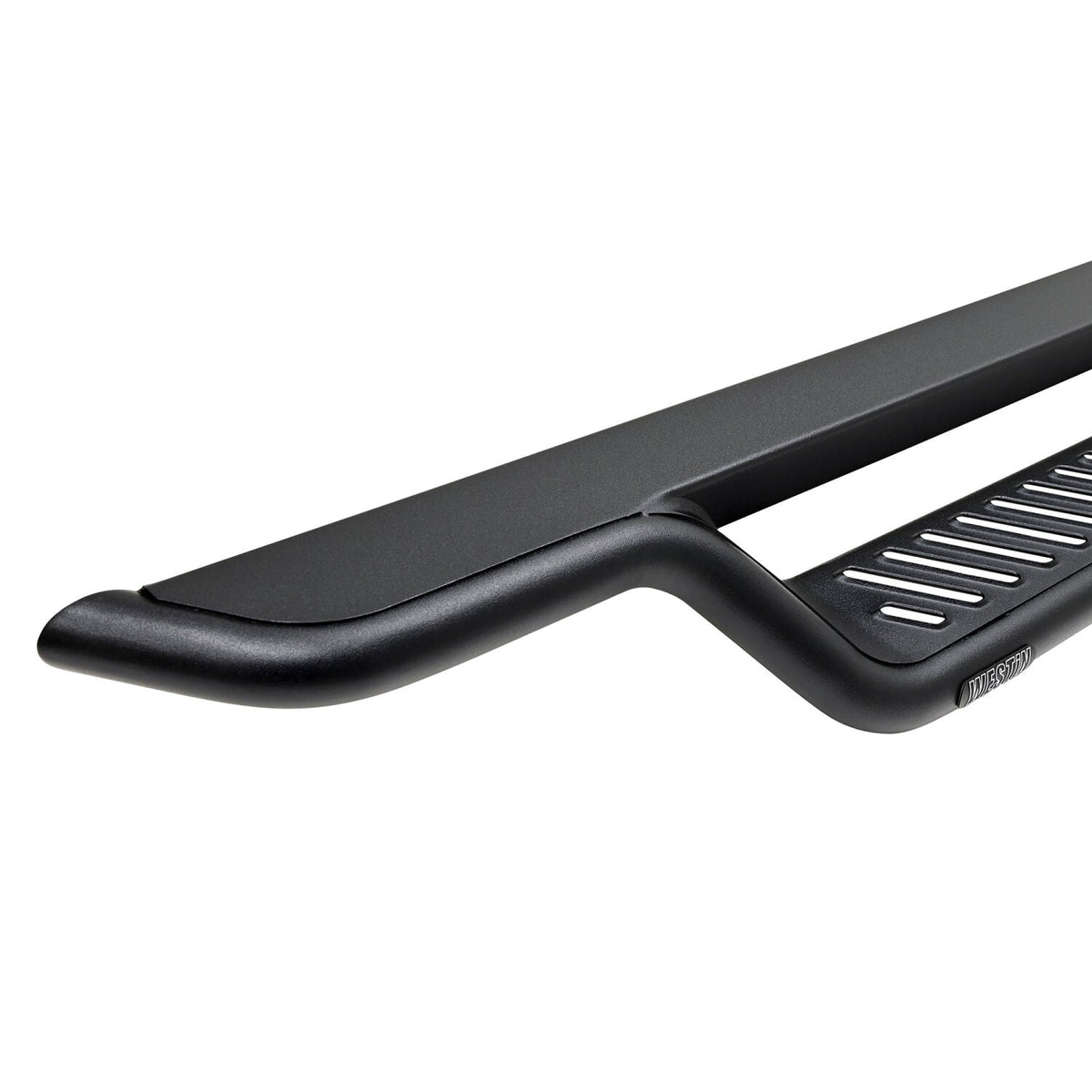 Jeep Gladiator JT 2020-2026, Westin Outlaw Drop Running Boards, Textured Black, view 6