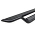 Jeep Gladiator JT 2020-2026, Westin Outlaw Drop Running Boards, Textured Black, view 6