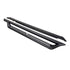 Ford Bronco 6th Gen 4-Door 2021-2026, Westin Outlaw Drop Running Boards, Textured Black, view 2