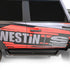 Ford Bronco 6th Gen 4-Door 2021-2026, Westin Outlaw Drop Running Boards, Textured Black, view 9