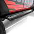 Ford Bronco 6th Gen 4-Door 2021-2026, Westin Outlaw Drop Running Boards, Textured Black, view 12