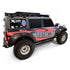 Ford Bronco 6th Gen 4-Door 2021-2026, Westin Outlaw Drop Running Boards, Textured Black, view 15
