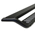 Ford Bronco 6th Gen 4-Door 2021-2026, Westin Outlaw Drop Running Boards, Textured Black, view 4