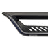 Ford Bronco 6th Gen 4-Door 2021-2026, Westin Outlaw Drop Running Boards, Textured Black, view 5