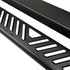 Ford Bronco 6th Gen 4-Door 2021-2026, Westin Outlaw Drop Running Boards, Textured Black, view 6