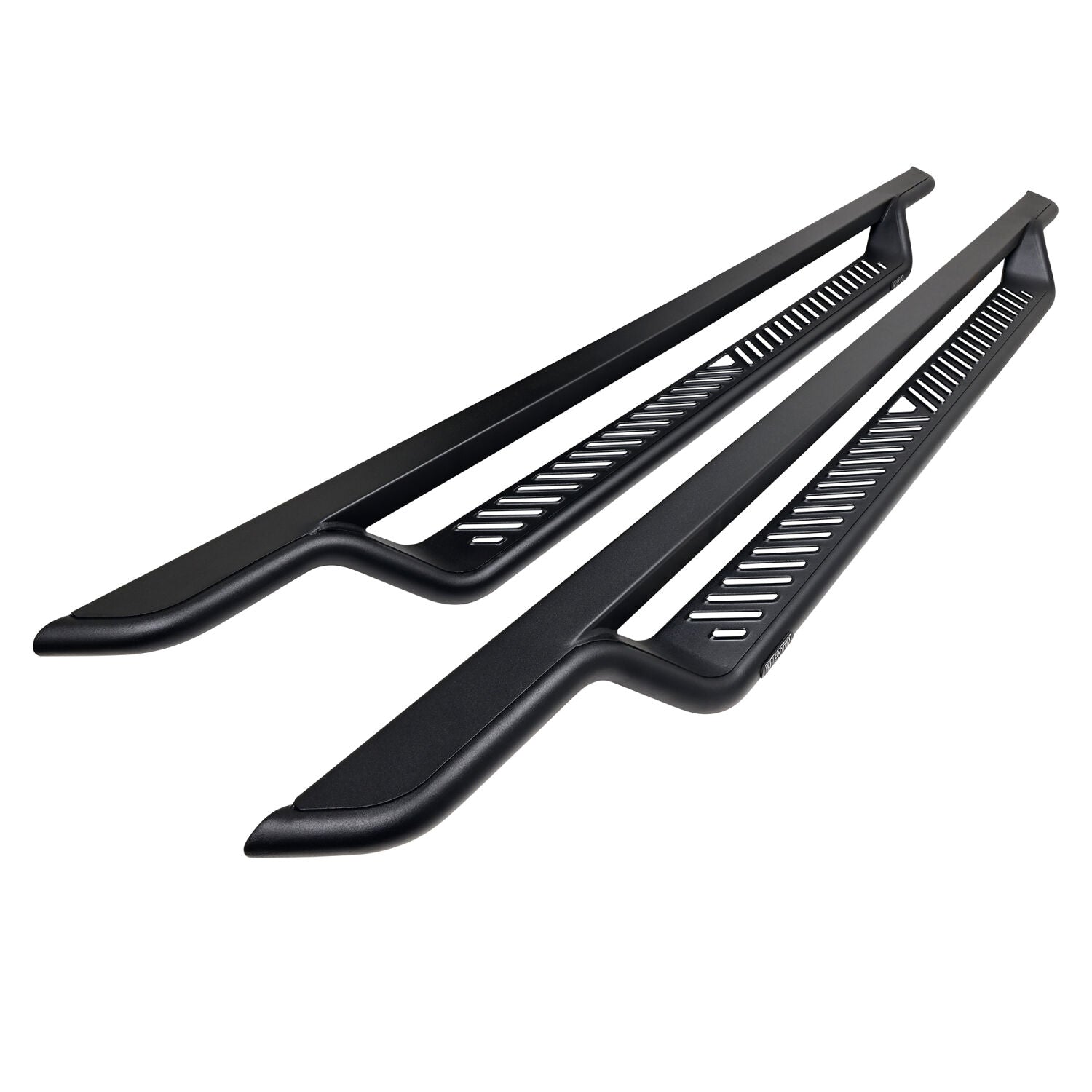 Toyota Tundra 3rd Gen Crew Cab 2022-2026, Westin Outlaw Drop Running Boards, Textured Black