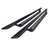 Toyota Tundra 3rd Gen Crew Cab 2022-2026, Westin Outlaw Drop Running Boards, Textured Black