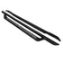 Toyota Tundra 3rd Gen Crew Cab 2022-2026, Westin Outlaw Drop Running Boards, Textured Black, view 2