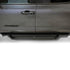 Toyota Tundra 3rd Gen Crew Cab 2022-2026, Westin Outlaw Drop Running Boards, Textured Black, view 10