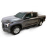 Toyota Tundra 3rd Gen Crew Cab 2022-2026, Westin Outlaw Drop Running Boards, Textured Black, view 13